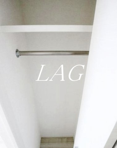 収納　収納です。