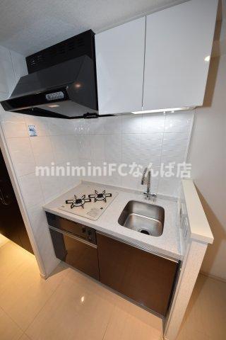 キッチン　お問合せはミニミニなんば店へお問合せ下さい。06-6633-