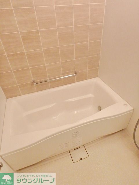 バス・シャワールーム　★追い焚き機能付き★