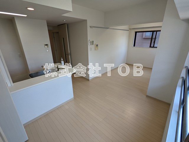 居室・リビング　※別間取り参考写真です