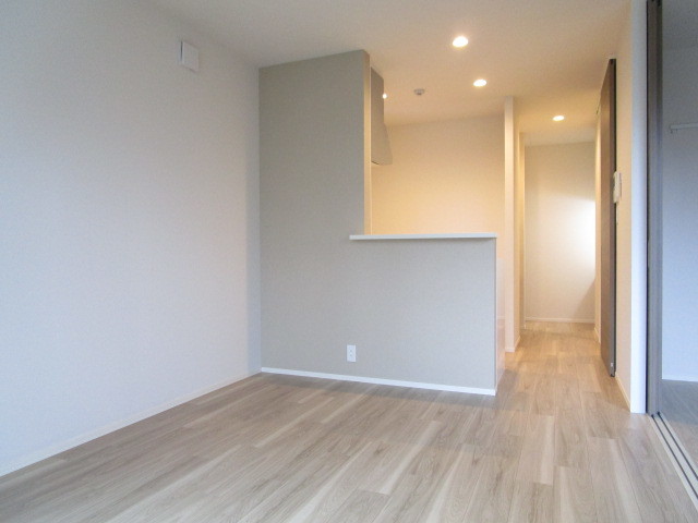 居室・リビング　★リビングダイニング★