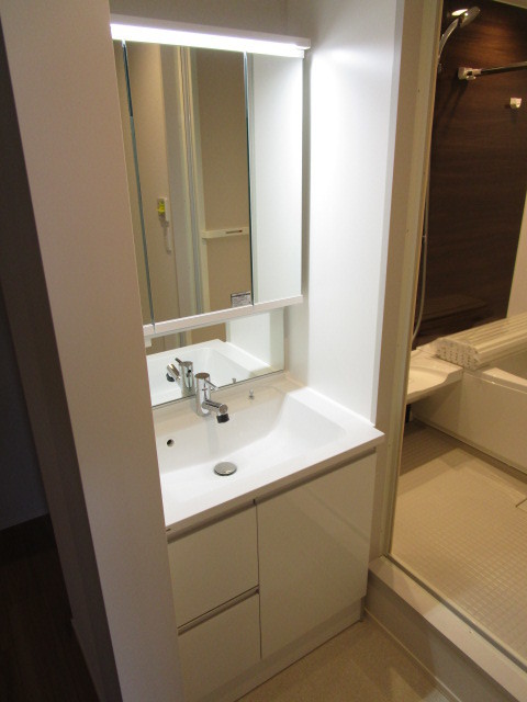 洗面設備　★シャンプードレッサー★