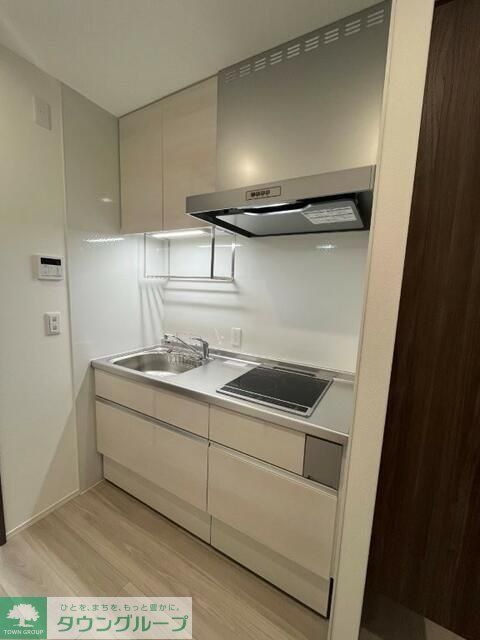 エントランス　外観