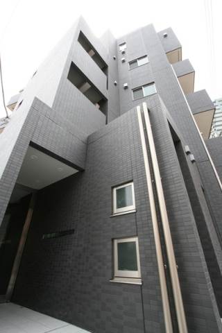 建物外観　外観です♪