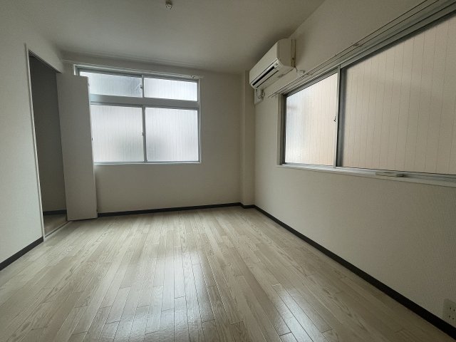 その他部屋・スペース　寝室です