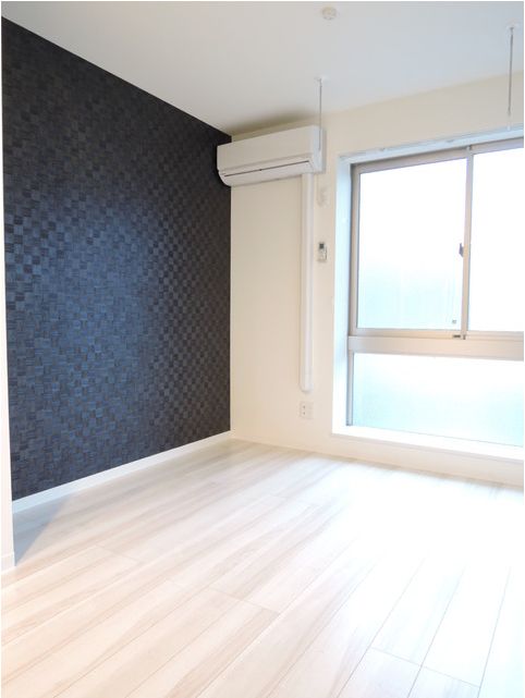 居室・リビング　洋室☆（同一仕様写真）