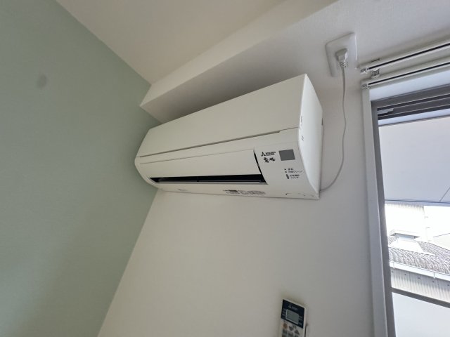 その他設備　別号室写真