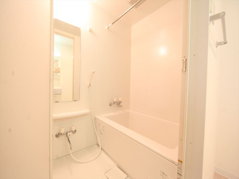 バス・シャワールーム　バスルーム　浴室暖房乾燥機付き