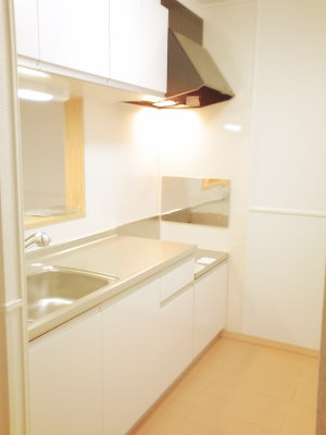 キッチン　参考写真