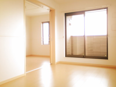 居室・リビング　参考写真