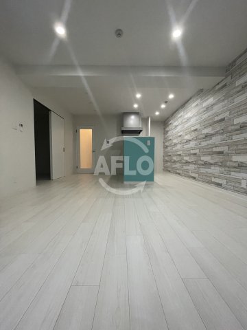 居室・リビング　グリュックメゾンF-SAGISU（グリュックメゾンエフサギス