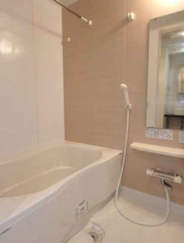 バス・シャワールーム　FORTIS大森