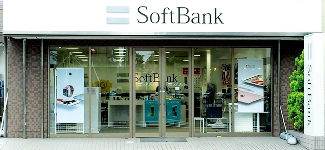 その他　ソフトバンク妙典（その他）まで105m