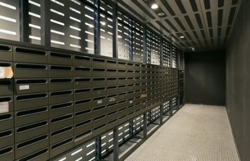 その他共有部分　☆共用部分☆