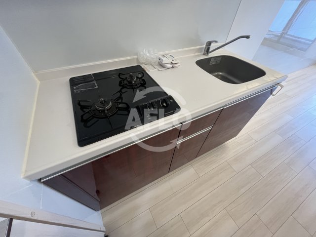 キッチン　プレジオ江坂SOUTH　キッチン