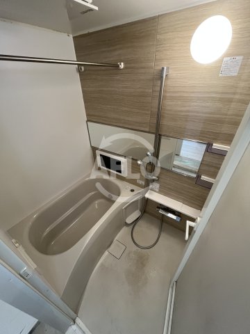 バス・シャワールーム　プレジオ江坂SOUTH　浴室