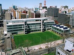 小学校　資生館小学校（小学校）まで419m