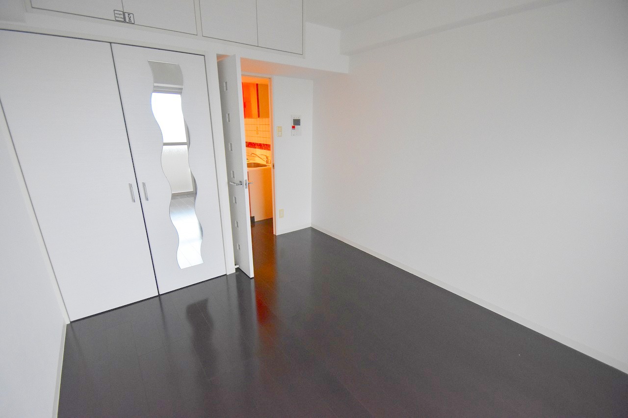 居室・リビング　南向き☆