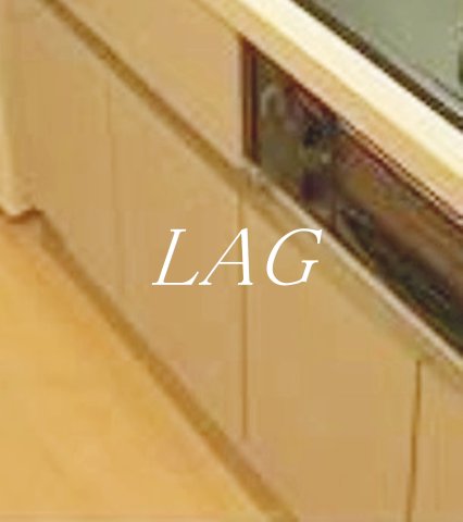 収納　キッチン下収納です。（同仕様です。）