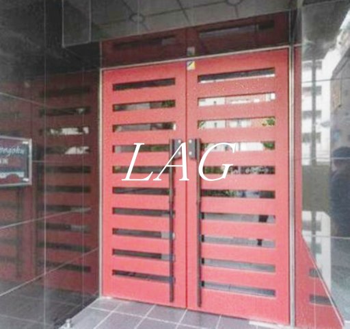 エントランス　エントランスです。