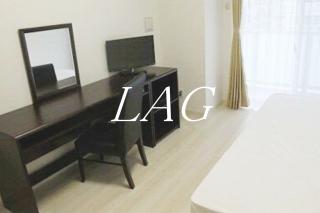 居室・リビング　洋室のお部屋です。（モデルルームです。）