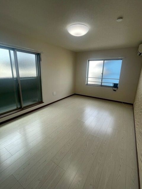 居室・リビング　別号室参考