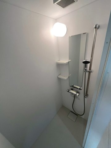 バス・シャワールーム　同一仕様写真