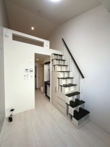 居室・リビング　同一仕様写真