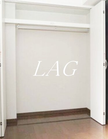 収納　収納です。