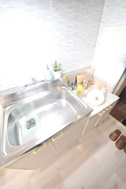 キッチン　★お問い合わせはタウンハウジング★