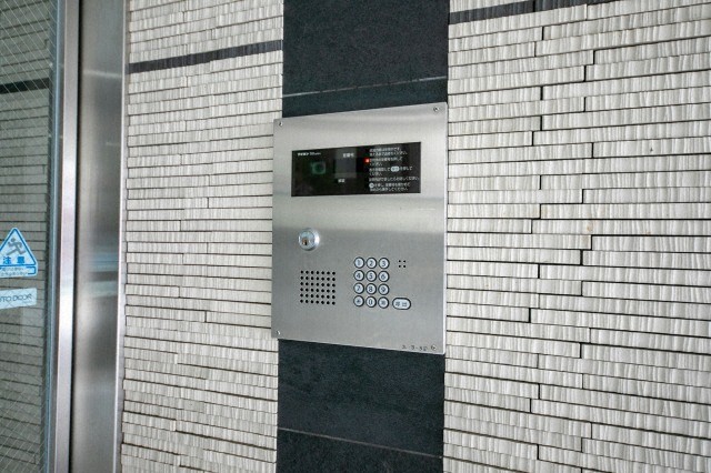 その他共有部分　その他共用部分