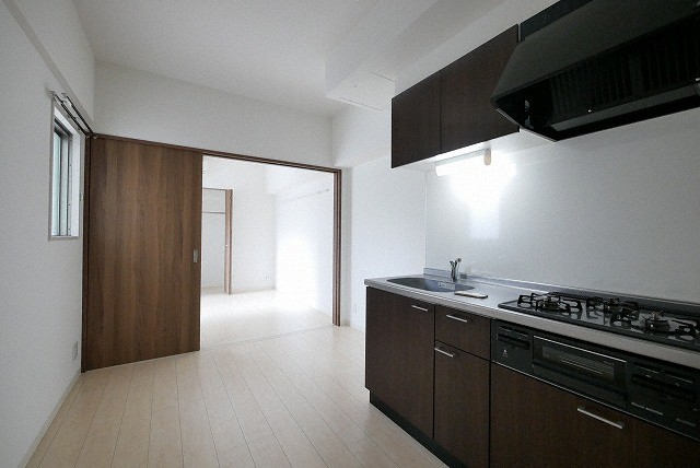 居室・リビング　ダイニング