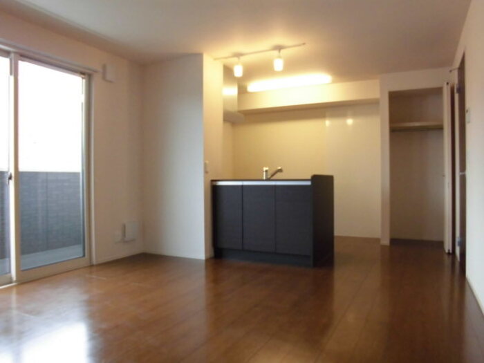 居室・リビング　LDK