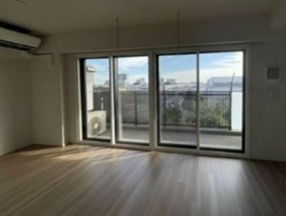 居室・リビング　※同仕様部屋参考写真