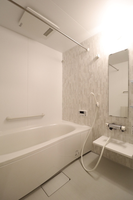 バス・シャワールーム　ユニットバス