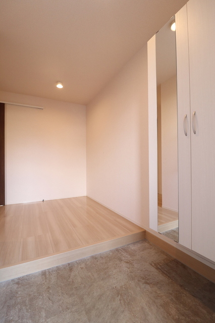 玄関　シューズボックス（トールタイプ）