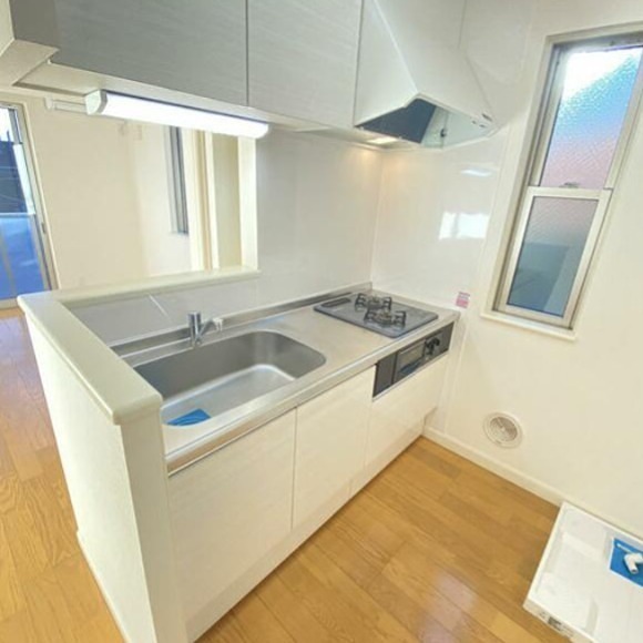 キッチン　※同仕様写真