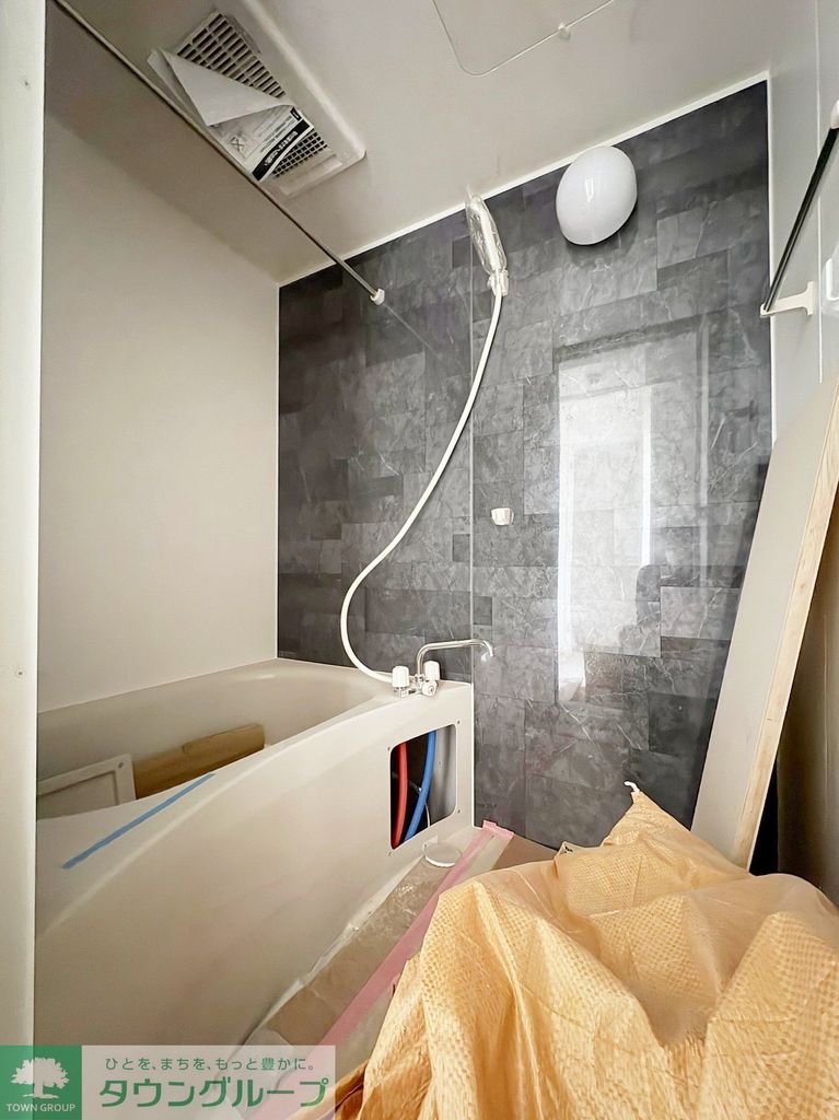 バス・シャワールーム　お問合せは【タウンハウジング】まで！※現地待合わせ相談可！