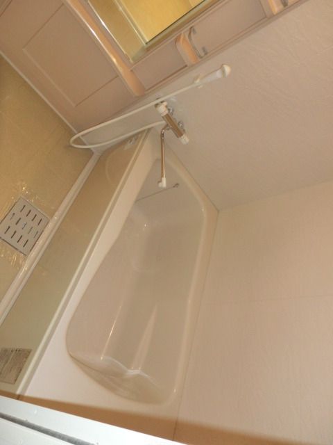 バス・シャワールーム　★別室参考写真★