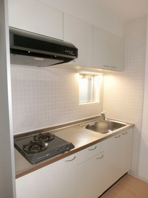 キッチン　★別室参考写真★