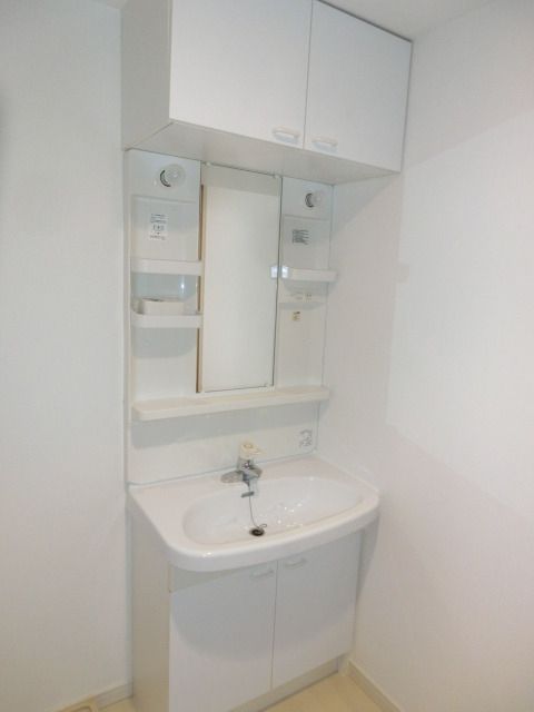 洗面設備　★別室参考写真★