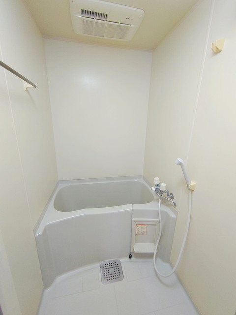 バス・シャワールーム　お風呂　バスルーム