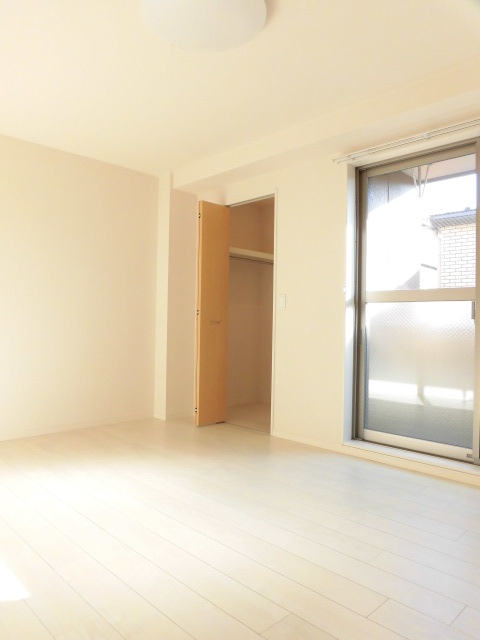 居室・リビング　※別室参考写真