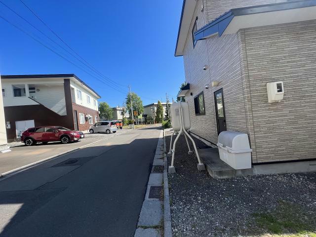 その他　周辺環境