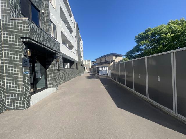 その他共有部分　建物設備