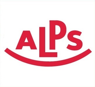 スーパー　スーパーアルプス（スーパー）まで435m