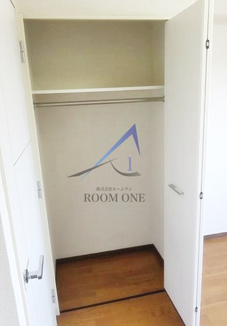 収納　収納です。