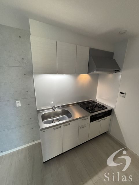 キッチン　同仕様