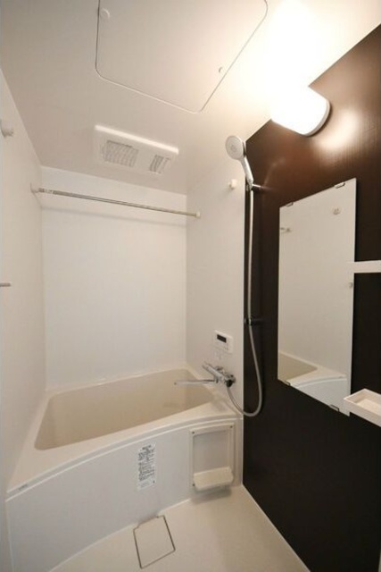 バス・シャワールーム　同仕様