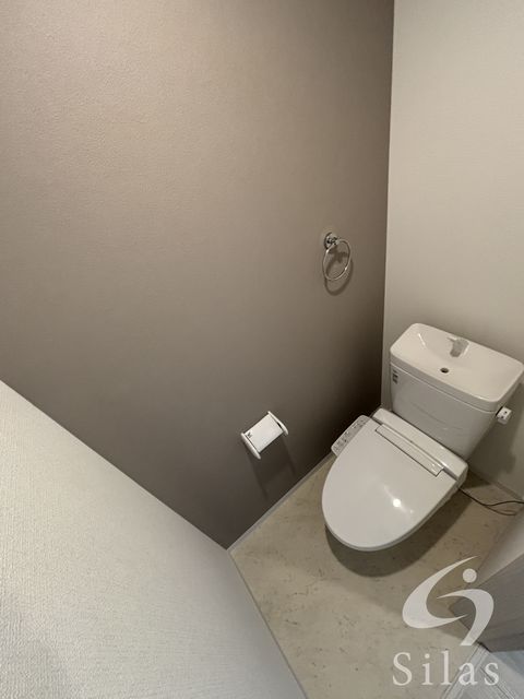 トイレ　同仕様